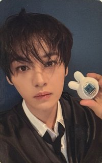 SKZOO x TAMAGOTCHI 電子雞 周邊卡 