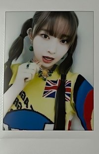 After LIKE 塔店 特典卡 