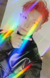 FEVER pt.3 Y GLOBAL MUSIC 簽售卡 