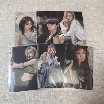 專卡套組｜一套不拆售