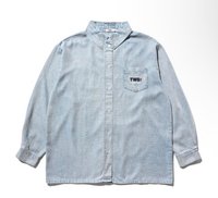 25 日巡 襯衫 牛仔襯衫