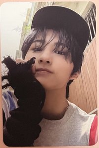 AxMxP 柱奐 A版專卡