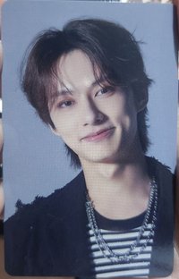 迷12 HMV特典卡