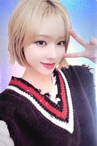 Girls Fansland 特典卡 fl2.0冬 隱藏雷射卡