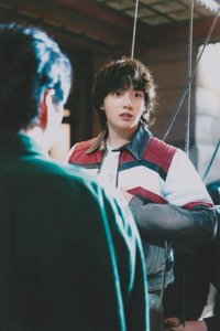 GOLDEN 生寫真 展覽