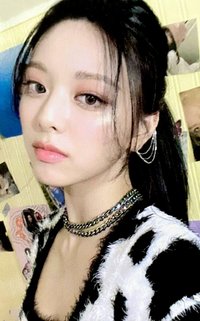 CRAZY IN LOVE am 1.0 簽售卡 