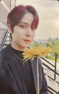 FEVER pt.3 wonderwall 1.0 簽售卡 