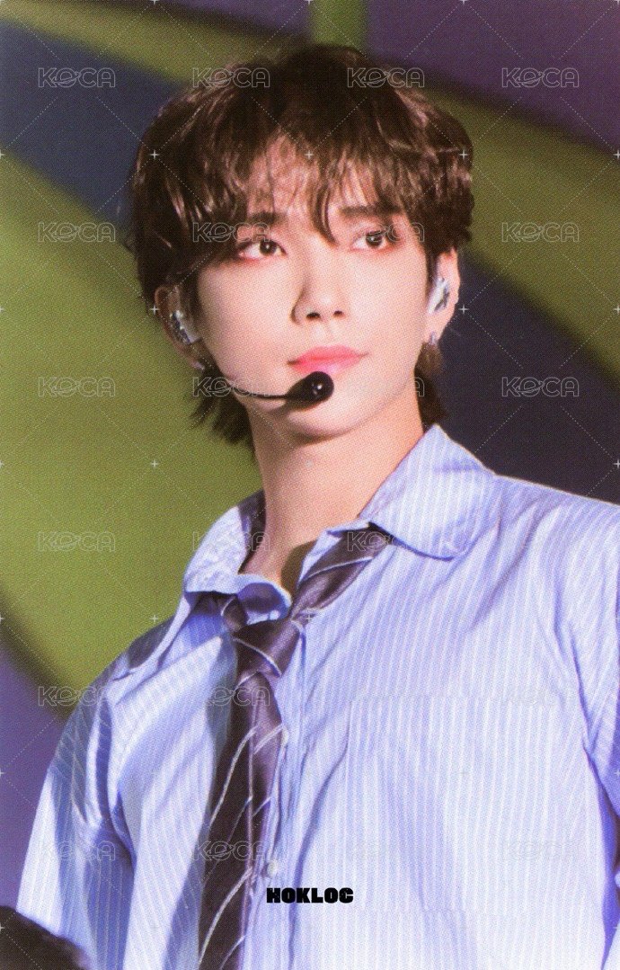 FOLLOWFELLOW 周邊卡 展會包包卡 正面