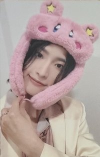 GH1 fromm 3.0 簽售卡 