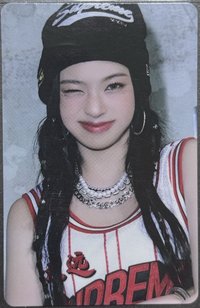 DRIP Amazon JC美網 特典卡 