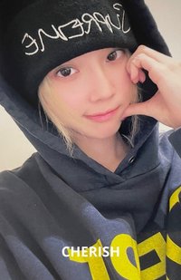 Whiplash kms 幸運卡 新春v1冬