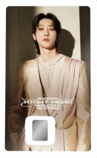 RIGHT HERE 交通卡 