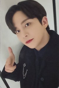 Will am 2.0 簽售卡 