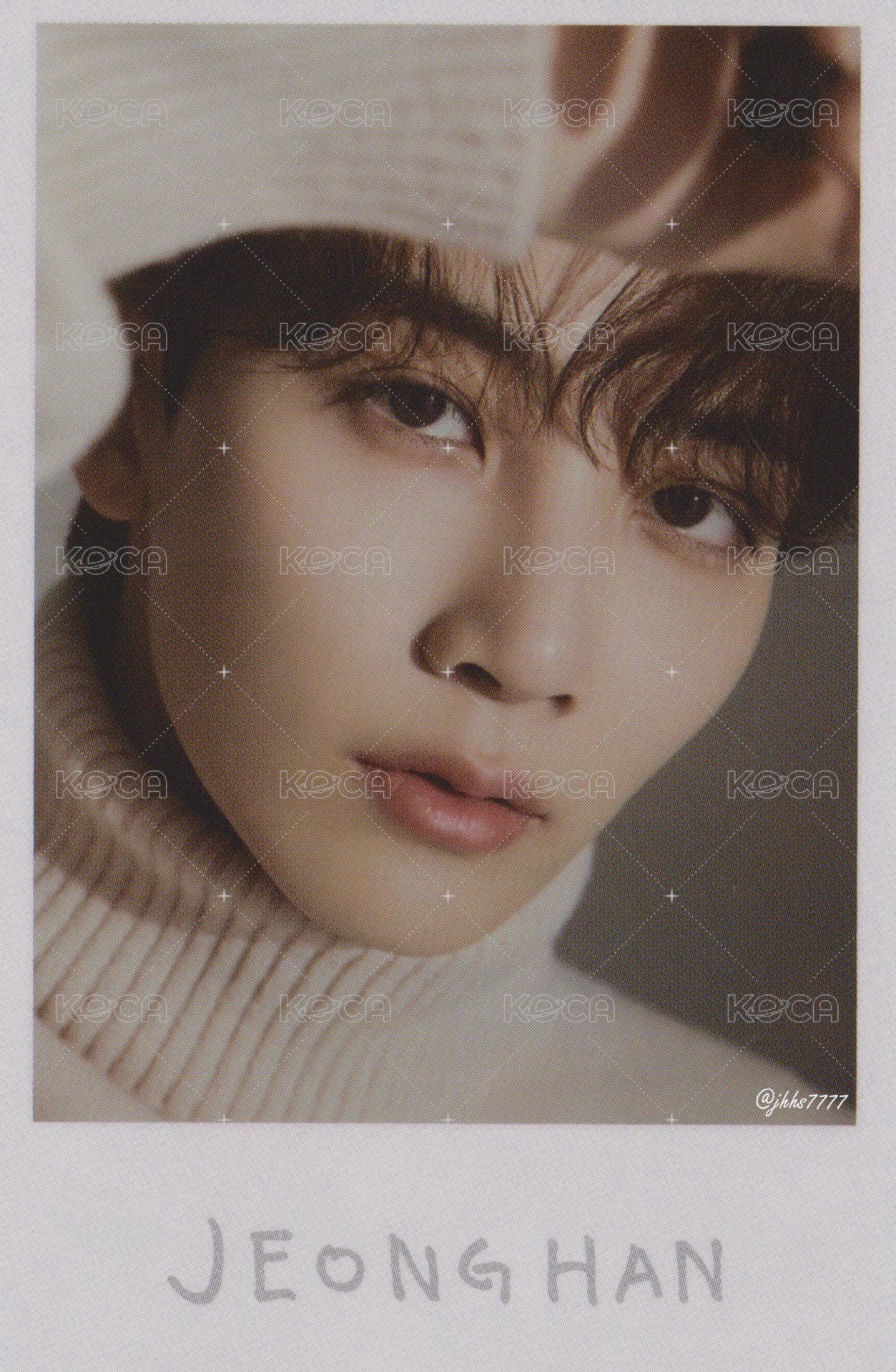 INCOMPLETE 隨機卡 卡包卡 正面