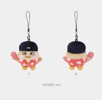 RIIZING LOUD 吊娃 夏日ver