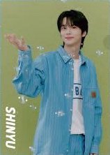 萬代 扭蛋盲盒 資料夾