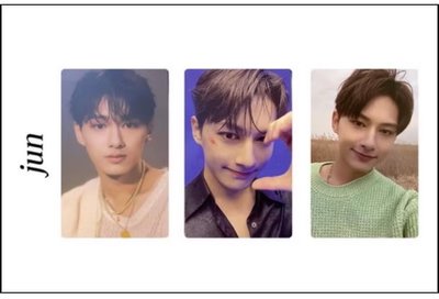 2022 克拉島回憶錄小卡 兩張一套