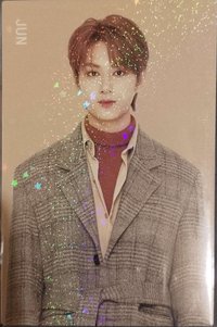 20’ 冬周 隨機卡 