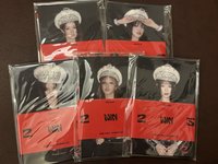 正規二電子專  一套