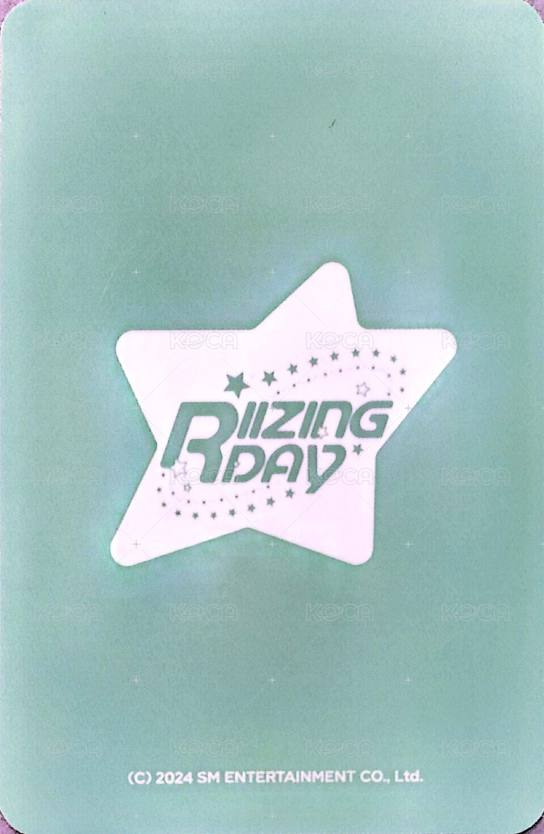 2024fc 末場 隨機卡  背面