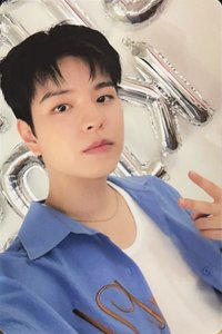 DICON N°21 A版 雜誌卡 