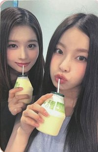 仲夏夜 sw 2.0 幸運卡 牛奶雙人