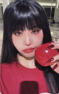 BADITUDE 專輯卡 attitude ver.