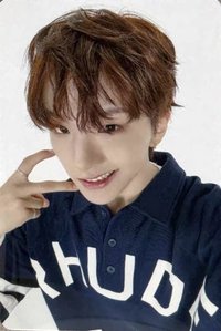 Knock On 巡迴 周邊卡 日巡安可場 球衣卡