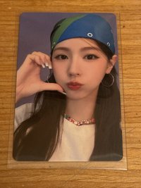 2025 日巡隨機卡-薇娟2