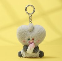 娃娃玩偶 奶瓶娃