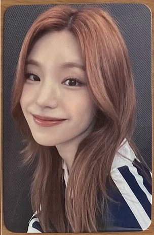 KMD sw Qoo10 7.0 簽售卡