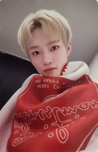 2024聖誕周邊 隨機卡 