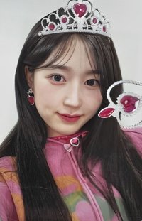 expérgo ms 4.0 簽售卡 公主