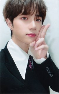 迷三 sw 2.0 熊卡背 幸運卡 