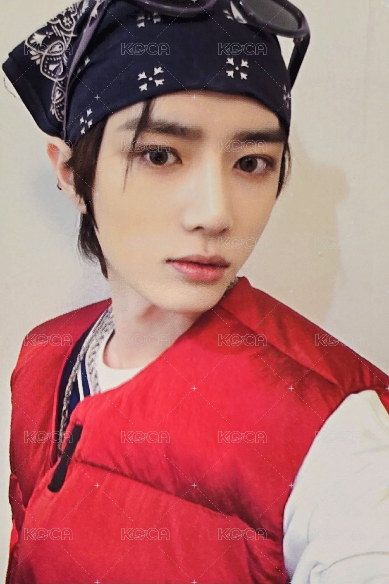 24回憶錄 周邊卡 TYPE 1  正面