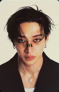 KARMA 專輯卡 固配 Skzoo ver.