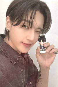 FEVER再版專 KQ Figure ver 特典卡 