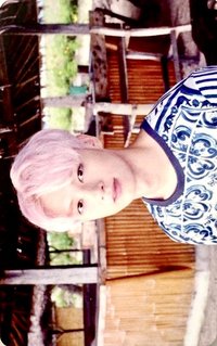 正二 專輯卡 正規二｜綠ver