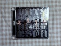 自意無懼 ver.