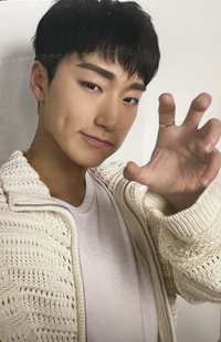 DICON寫真 周邊卡 