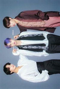 MAGIC SHOP 隨機卡 日五期 分隊(5/8)
