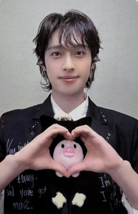 <Beautiful Mind>World Tour 滿額卡 釜山&大邱線下