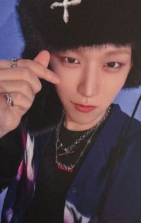 HOW? 環球 預售 特典卡 2