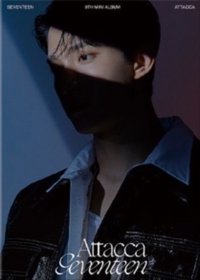 MINI9 專輯 克拉盤 DK封