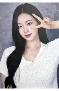 ALIVE25 入場卡 / 場限卡 首爾入場卡 WAV Gift