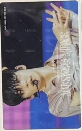 23‘巡迴 演唱會 DVD / CD 卡 藍光版 正面