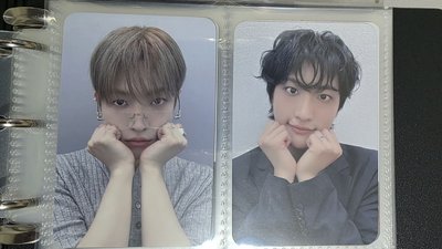 GH3 DMM 幸運卡 中星合售