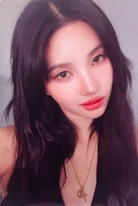 正規二 專輯卡 ver.jc