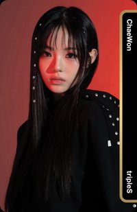 <ASSEMBLE24> 專輯卡 OMA ver3 E327