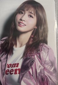 #TWICE3 JPN BEST ALBUM 專輯卡 